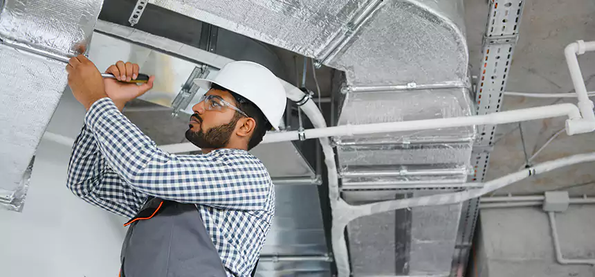 Proactive Ac Vent Repairs & Air Duct Replacement Companies Near Me in New Rochelle