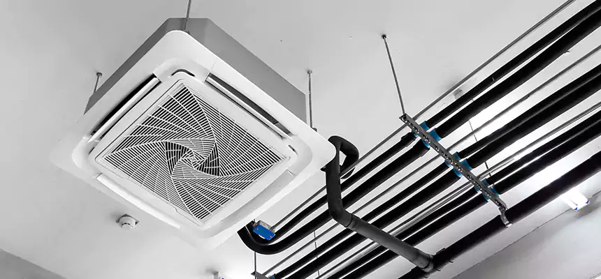 Our Air Duct Deep Cleaning Services in New Rochelle, NY