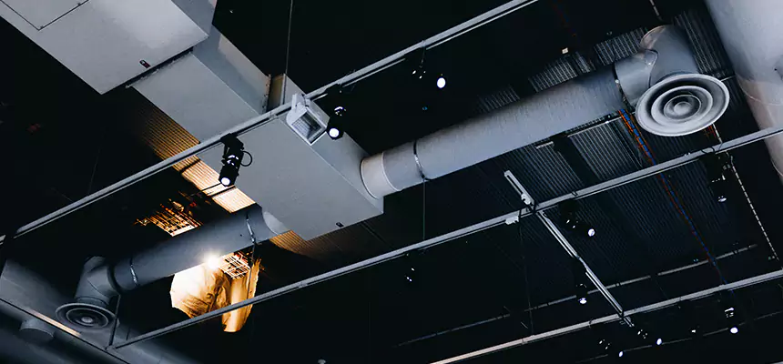 Our Air Duct Replacement Services in New Rochelle, NY