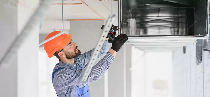 Our Air Vent Replacement Services in New Rochelle, NY