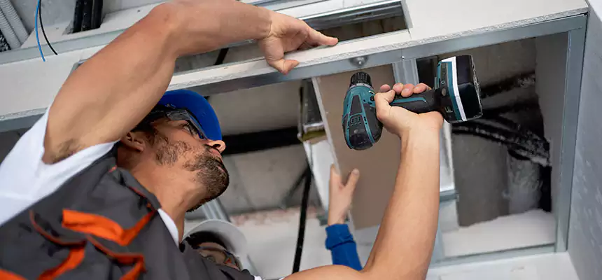 Our Apartment Air Duct Cleaning Services in New Rochelle, NY