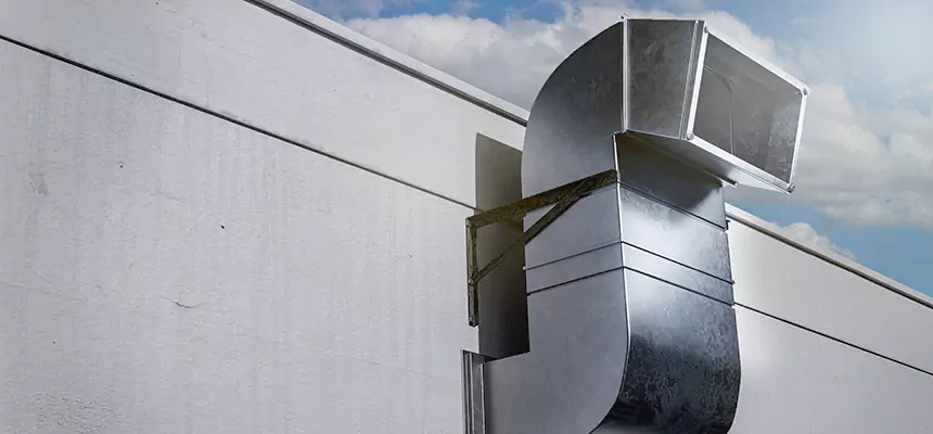 Comprehensive Commercial HVAC Cleaning in New Rochelle