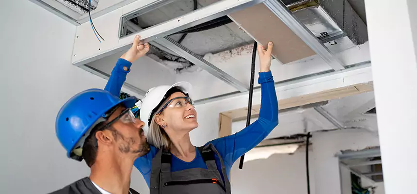 Reliable Green Air Duct Cleaning Services in New Rochelle