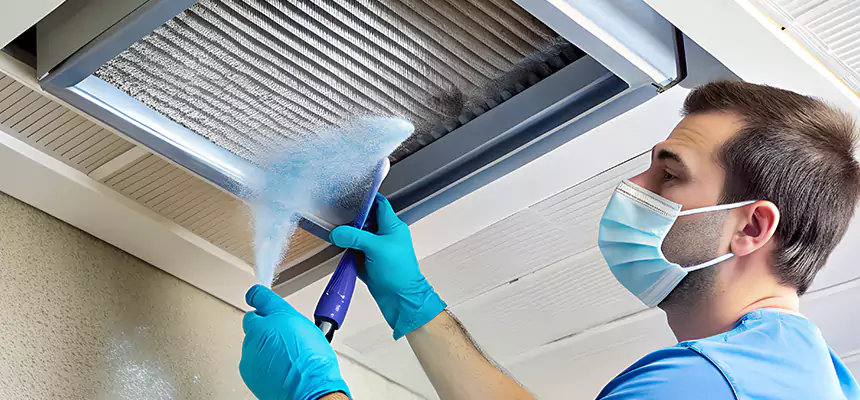 Our Home Ventilation Cleaning Services in New Rochelle, NY