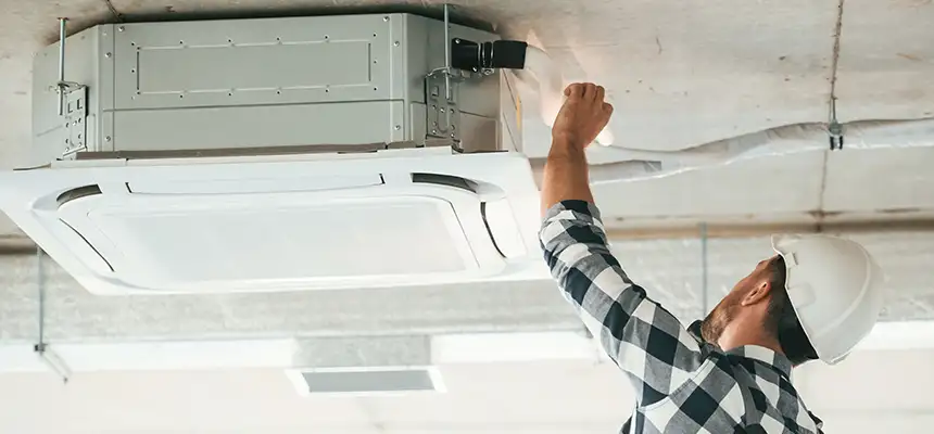 Our Local Vent Cleaning Services in New Rochelle, NY