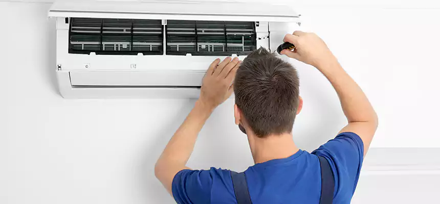 Our Smart Air Conditioning Installation Services in New Rochelle, NY