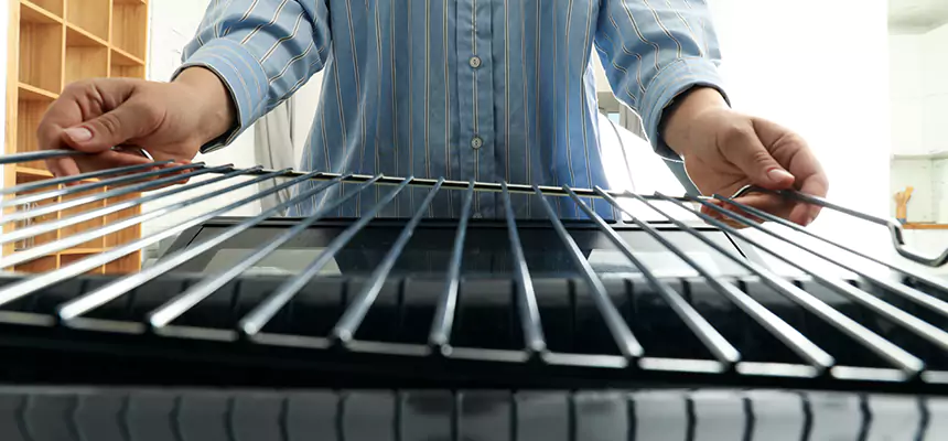 Our Vent Grille Washing Services in New Rochelle, NY