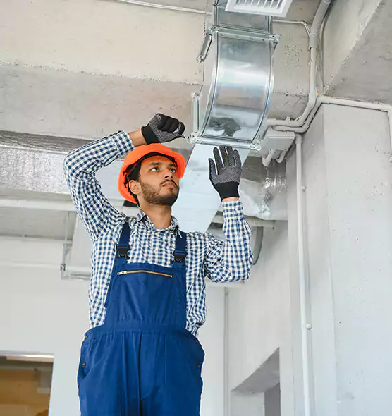 Professional Air Duct Cleaning Service in New Rochelle, NY