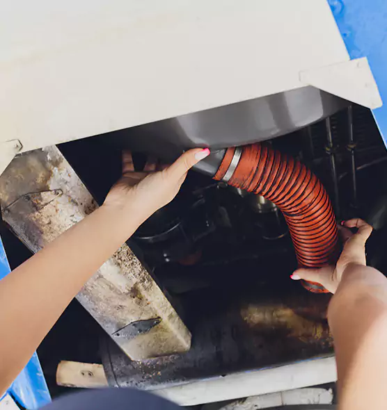 Professional Air Duct Leak Repair in New Rochelle, NY