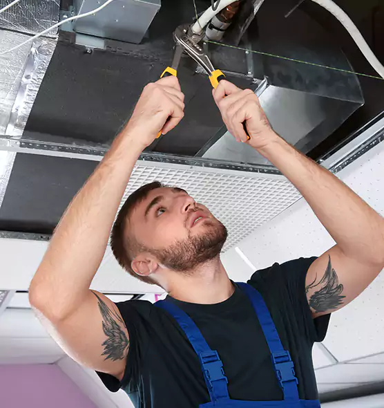 About Air Duct Repair Services in New Rochelle, NY
