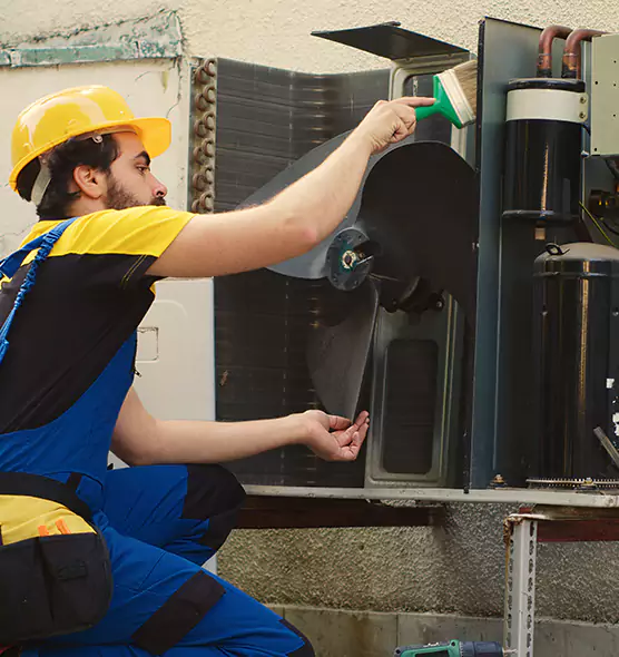 Professional Air Duct Washing Service in New Rochelle, NY