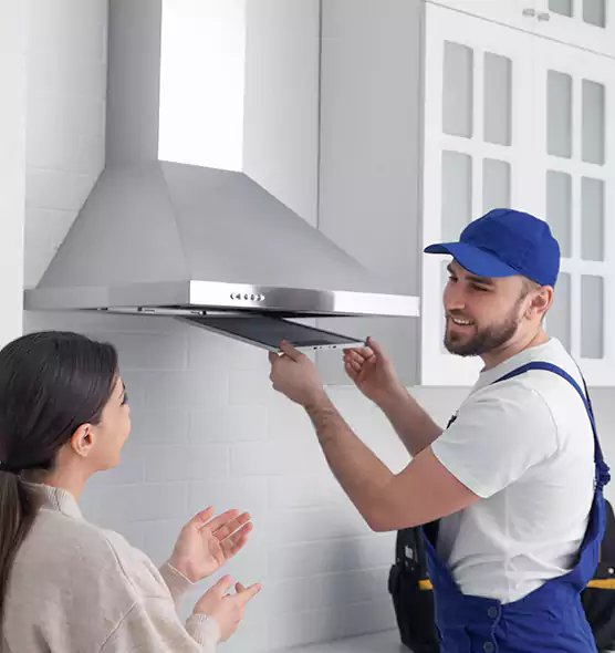 Professional Dryer Vent Cleaning Service in New Rochelle, NY