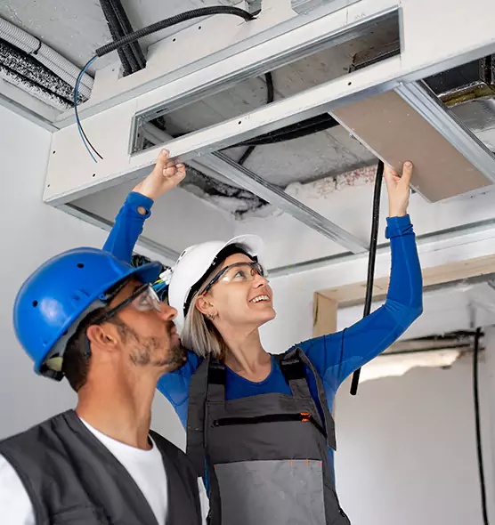 Comprehensive Duct Insulation Services in New Rochelle, NY