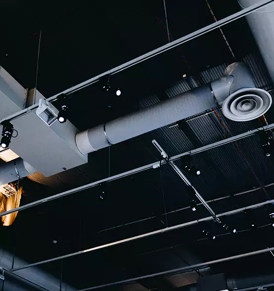 About Duct Sanitization with UV Light in New Rochelle, NY