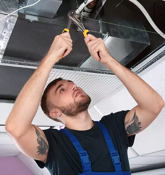 Trusted Home Air Duct Cleaning in New Rochelle, NY