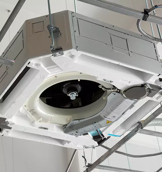 Professional Industrial Dryer Vent Cleaning in New Rochelle, NY