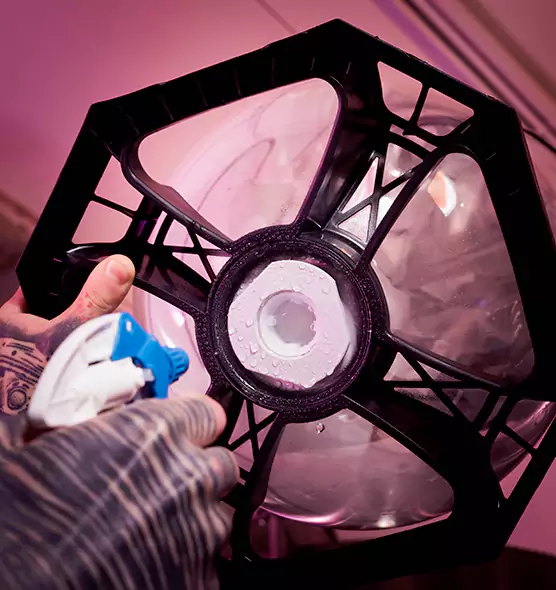 Expert Low VOC Vent Installation in New Rochelle, NY