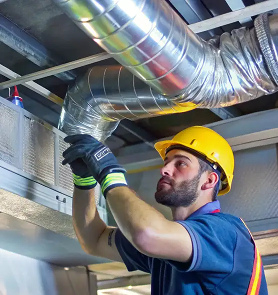 Professional NADCA Approved Air Duct Services in New Rochelle, NY