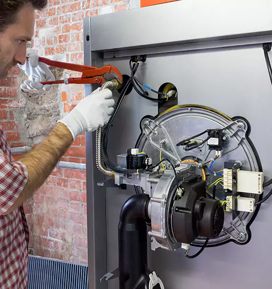 Advanced Repair Dryer Vent Hose in New Rochelle, NY