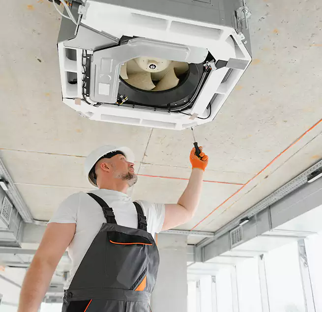 Why Homeowners & Businesses Trust Us in New Rochelle, NY?