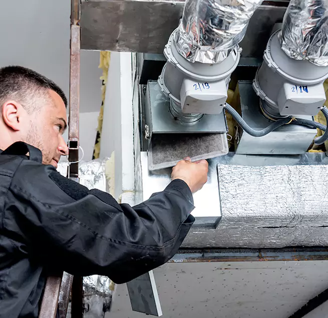 Why Homeowners & Businesses Trust Us in New Rochelle, NY?