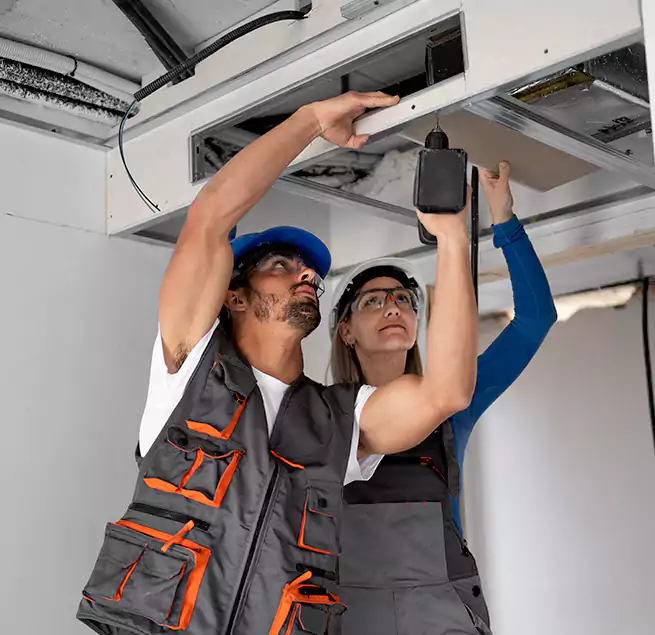 Why Homeowners & Businesses Trust Us in New Rochelle, NY