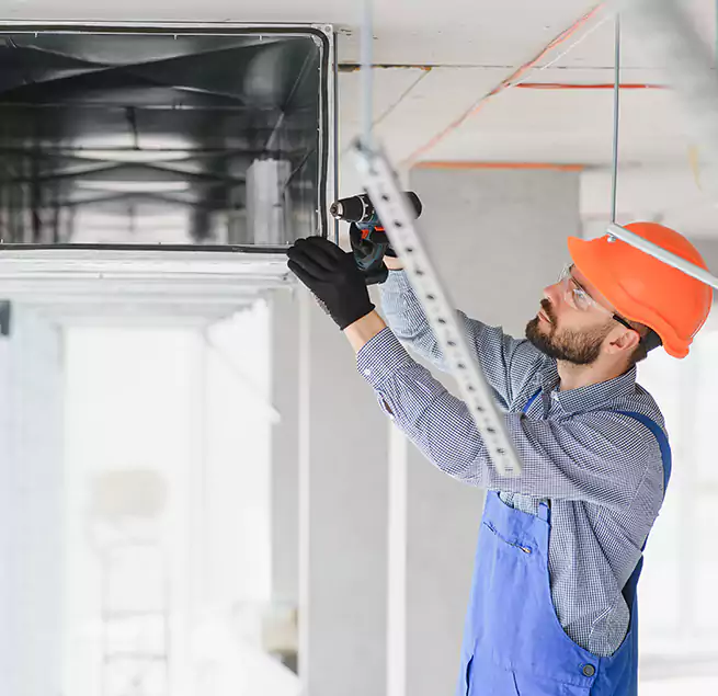 Why Homeowners & Businesses Trust Us New Rochelle, NY