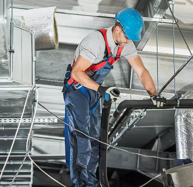 Why Homeowners & Businesses Trust Us in New Rochelle, NY?