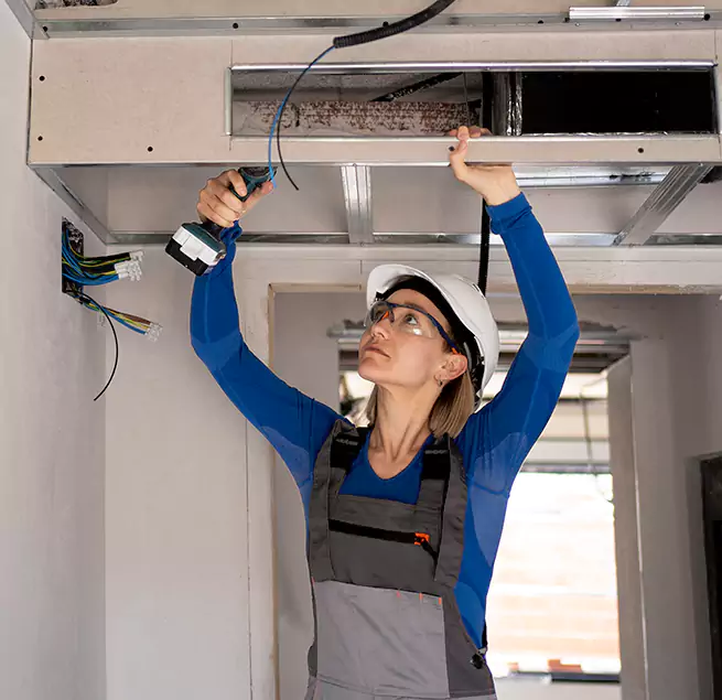 Why Homeowners & Businesses Trust Us in New Rochelle, NY?