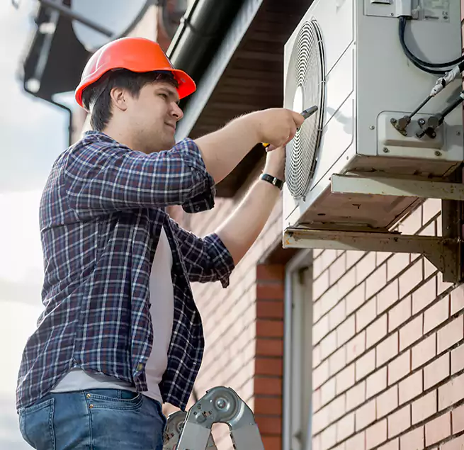 Why Homeowners & Businesses Trust Us New Rochelle, NY